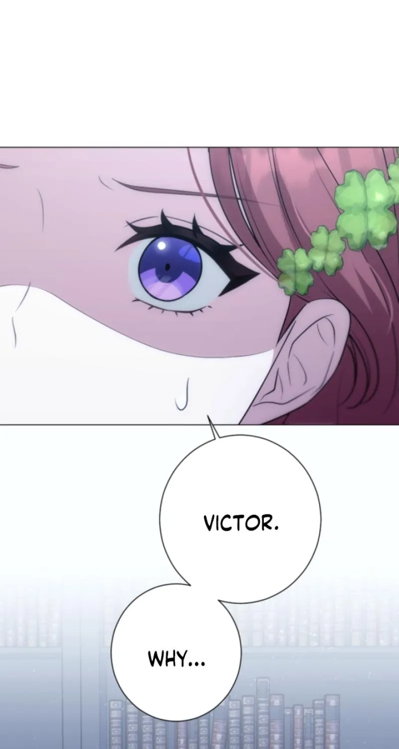 The Framed Villainess Can