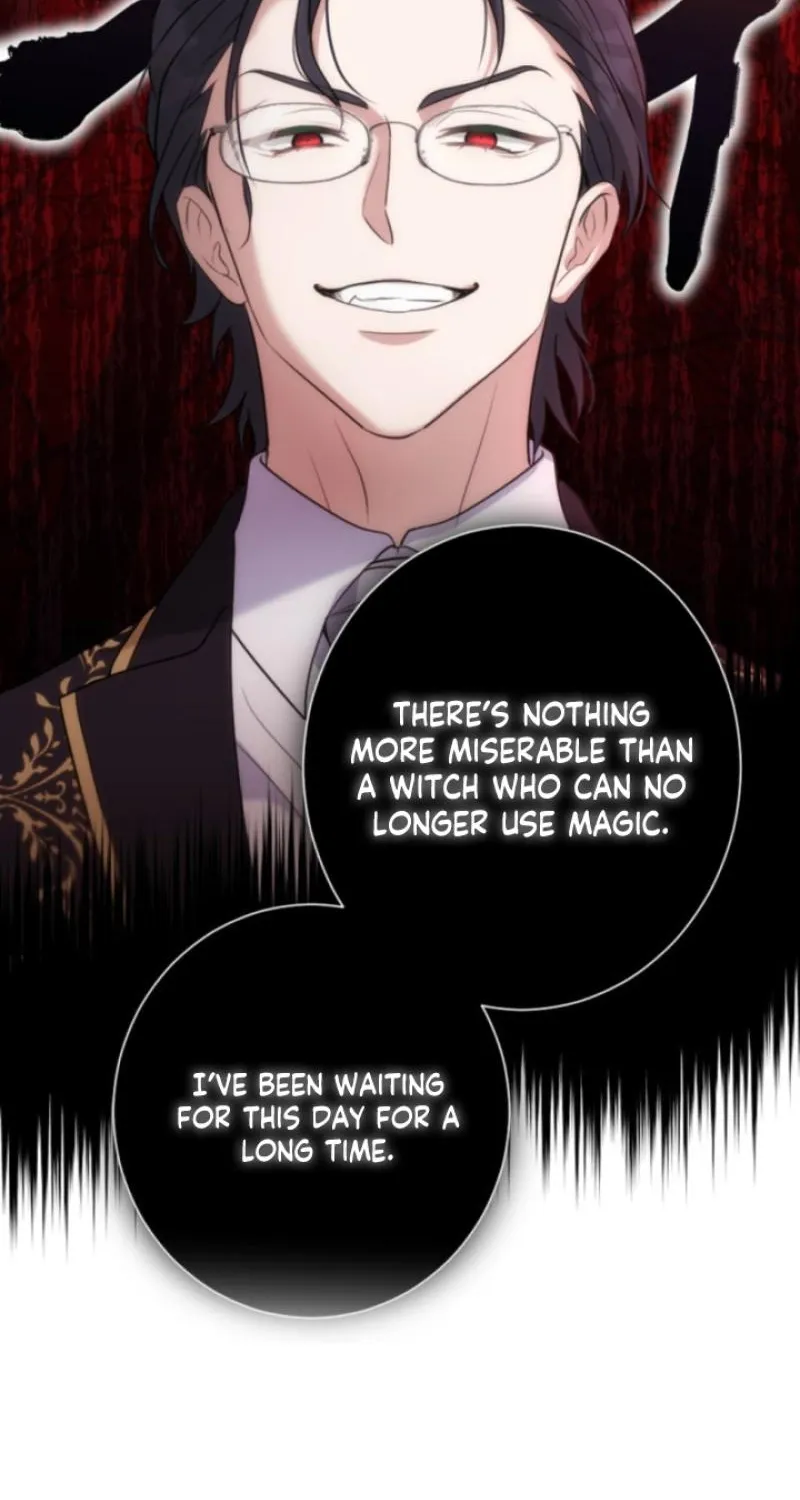 The Framed Villainess Can