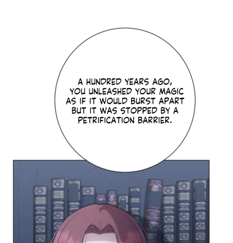 The Framed Villainess Can