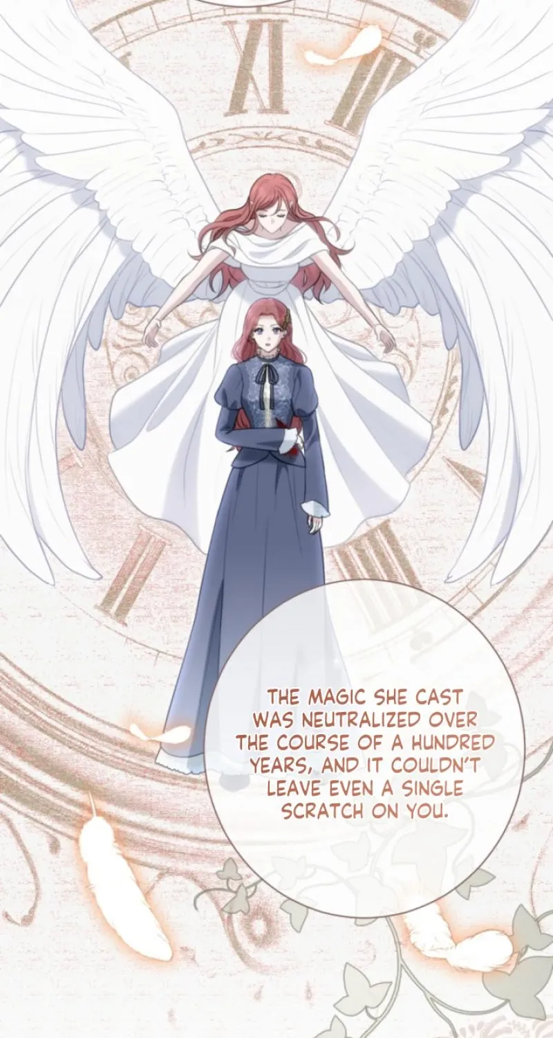 The Framed Villainess Can