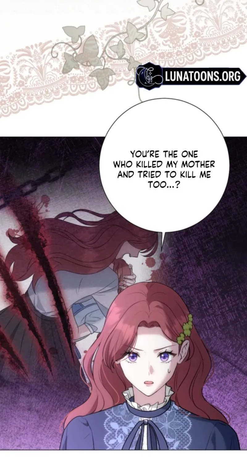 The Framed Villainess Can