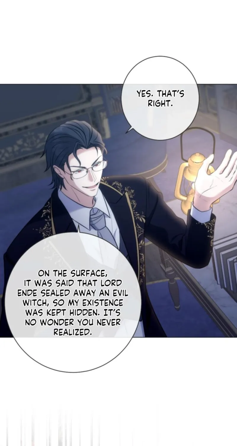 The Framed Villainess Can