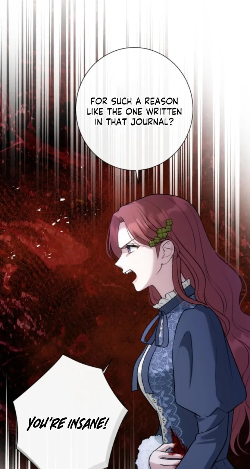The Framed Villainess Can