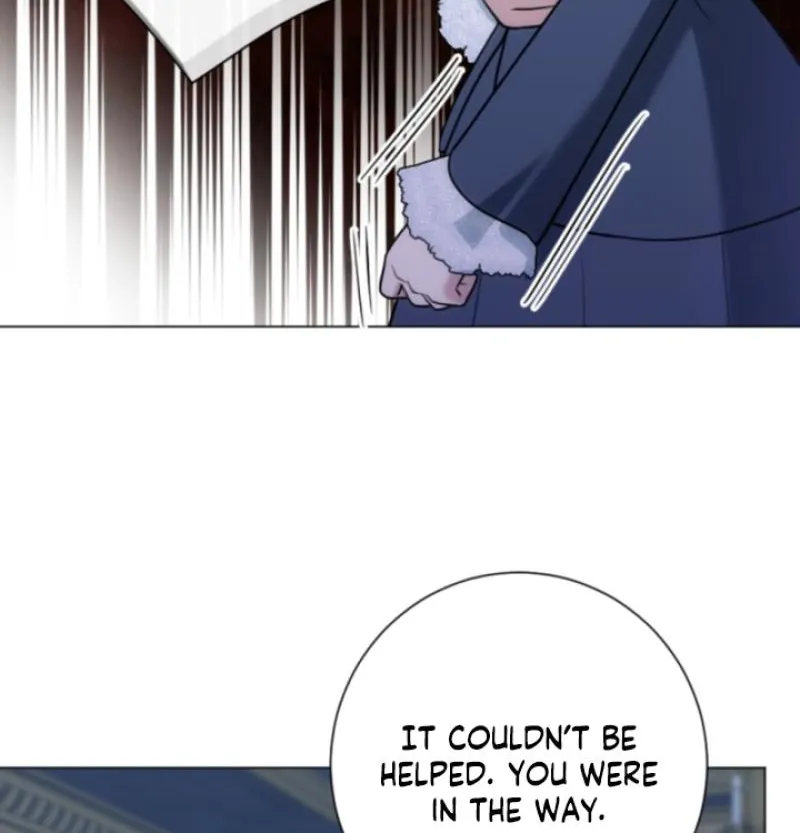 The Framed Villainess Can