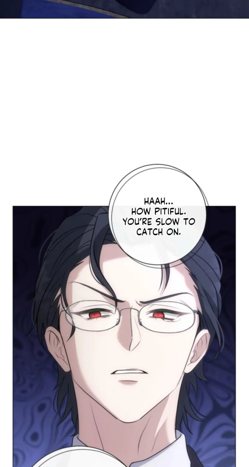 The Framed Villainess Can