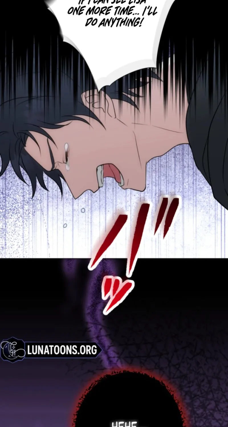 The Framed Villainess Can