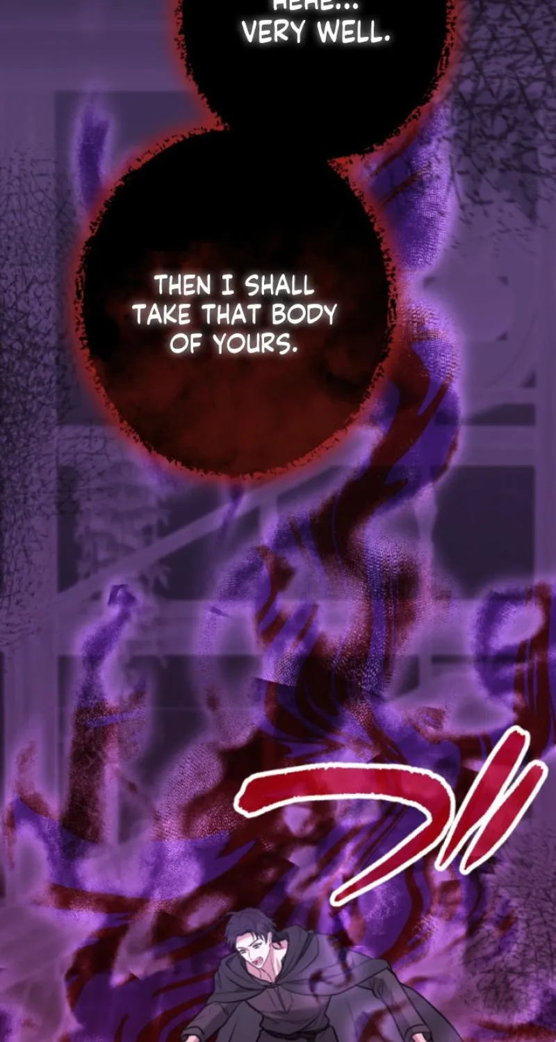 The Framed Villainess Can