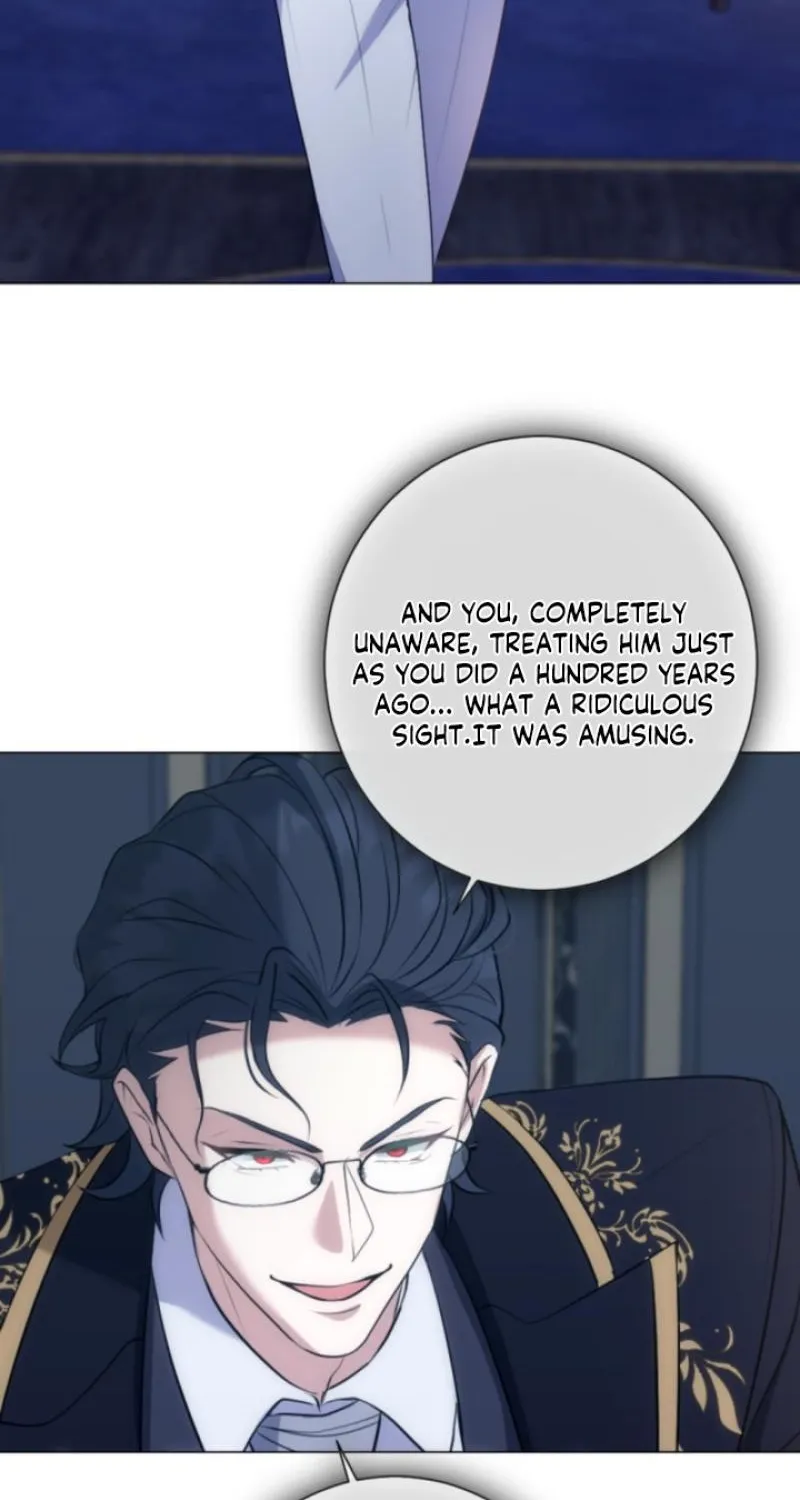 The Framed Villainess Can