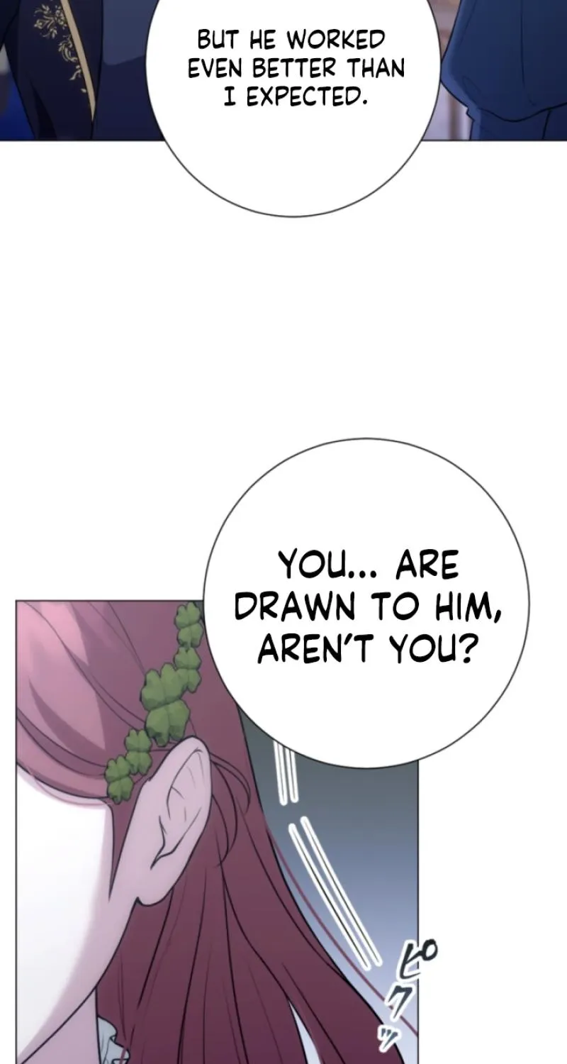 The Framed Villainess Can