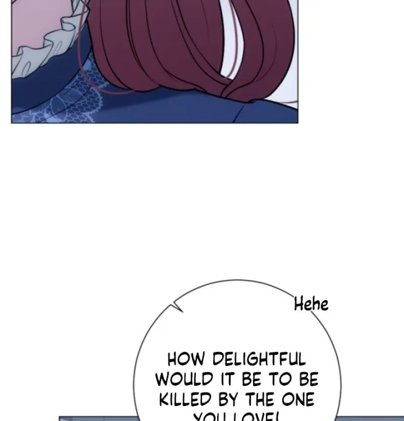 The Framed Villainess Can