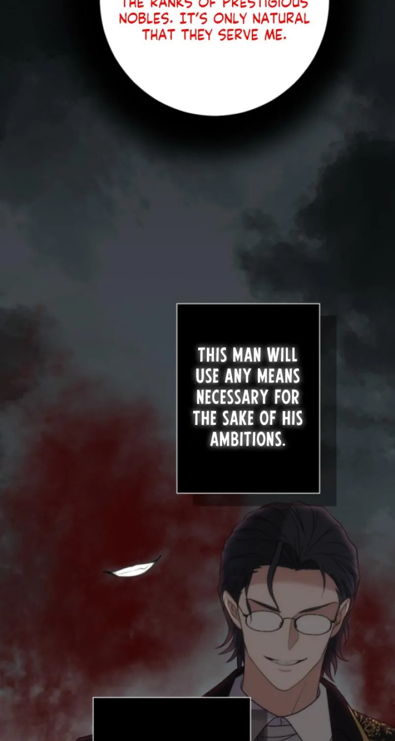 The Framed Villainess Can
