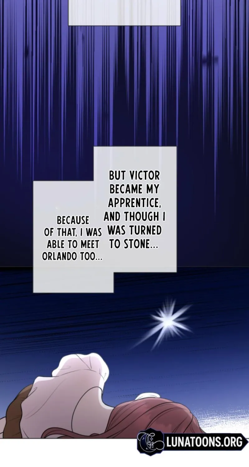 The Framed Villainess Can