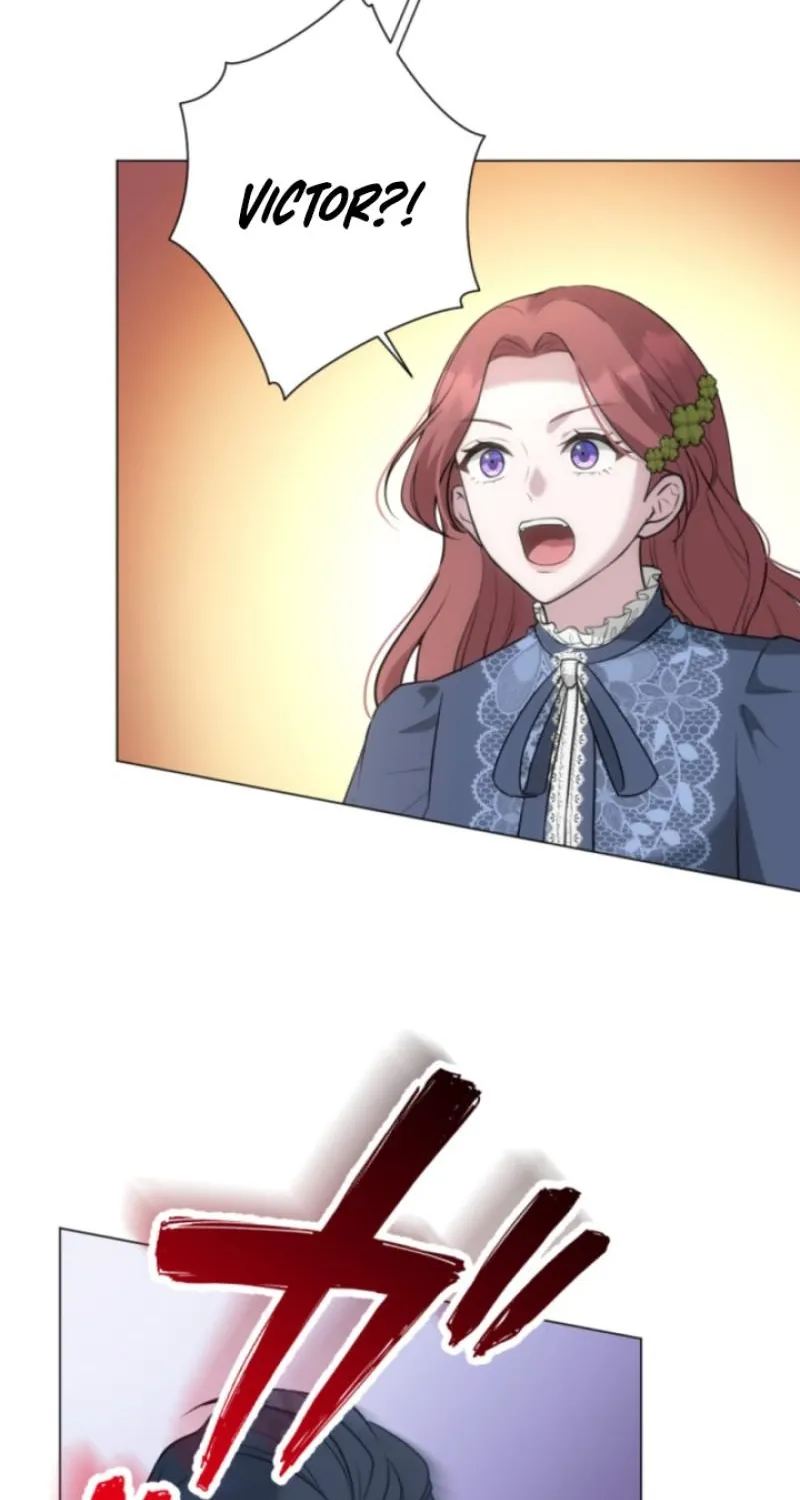 The Framed Villainess Can