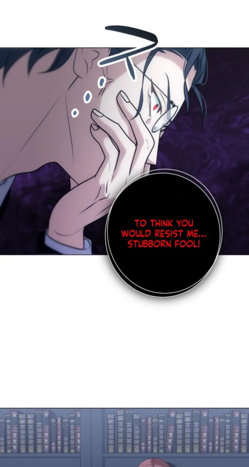 The Framed Villainess Can