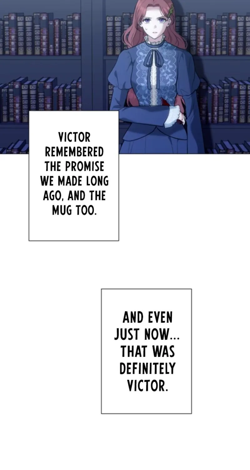 The Framed Villainess Can