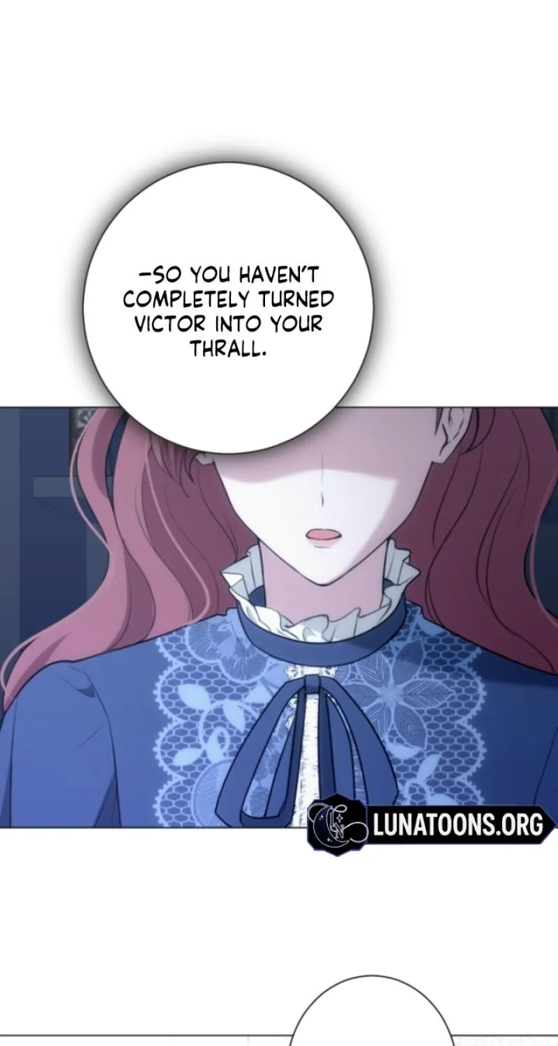 The Framed Villainess Can