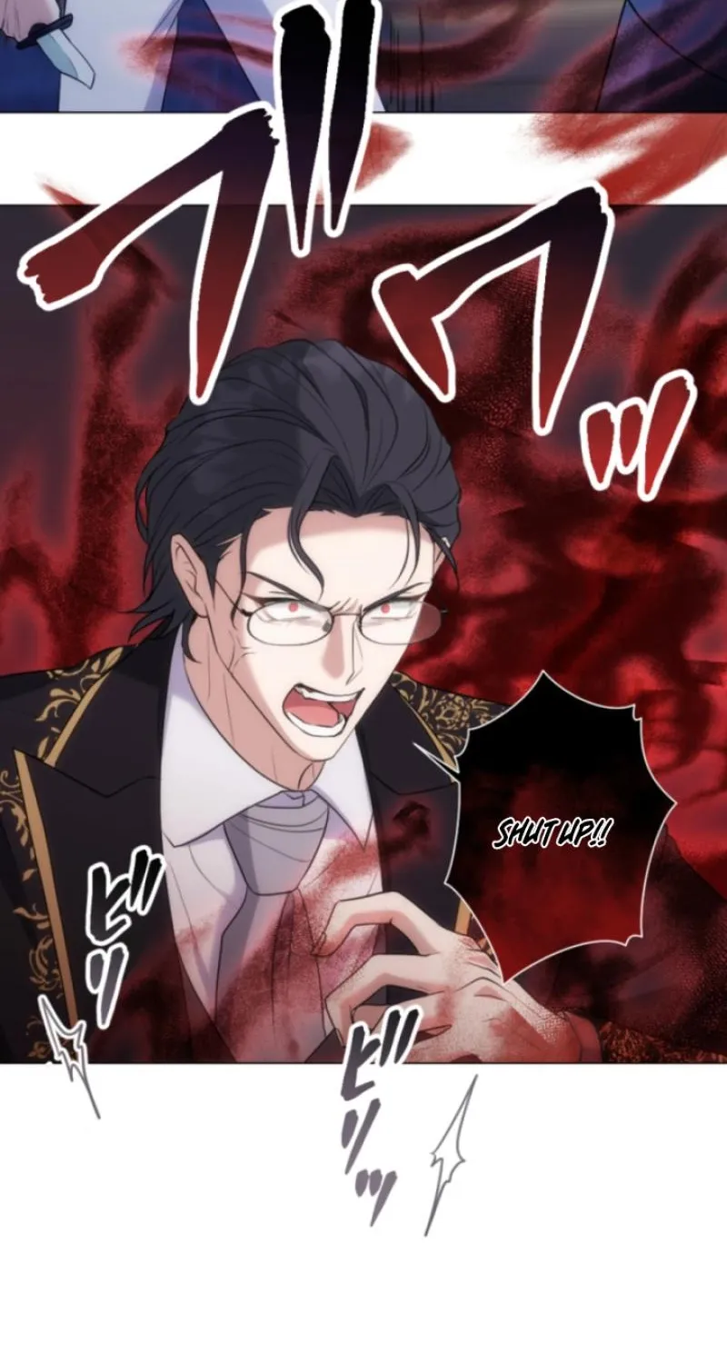 The Framed Villainess Can
