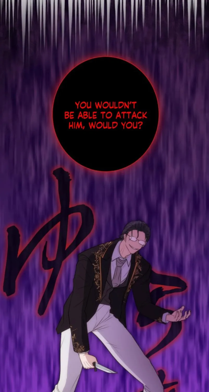 The Framed Villainess Can