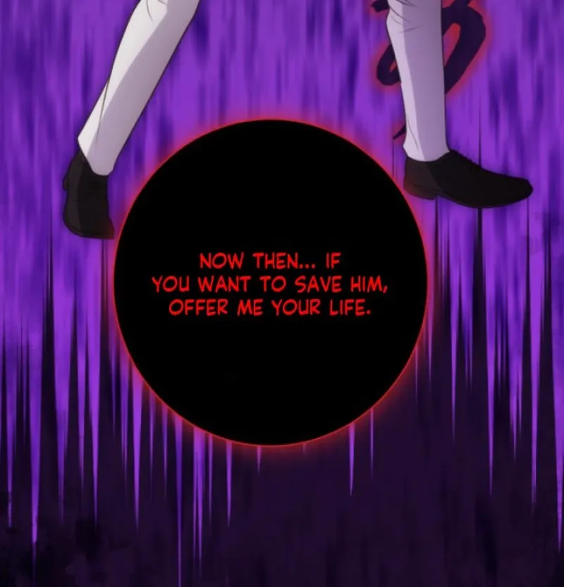 The Framed Villainess Can