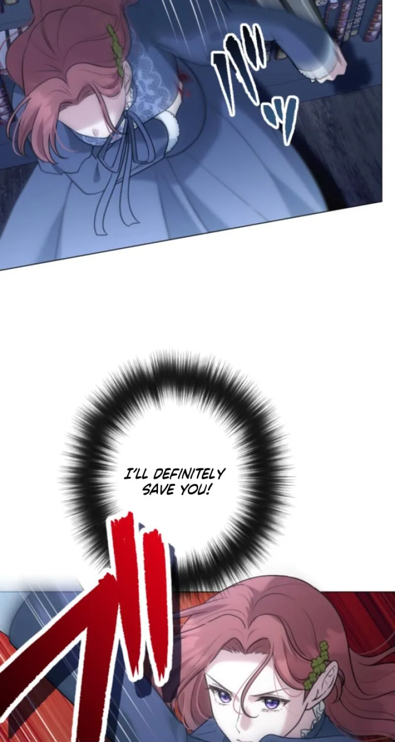 The Framed Villainess Can