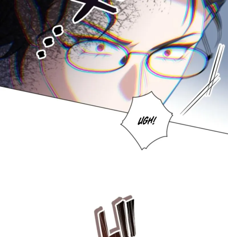 The Framed Villainess Can