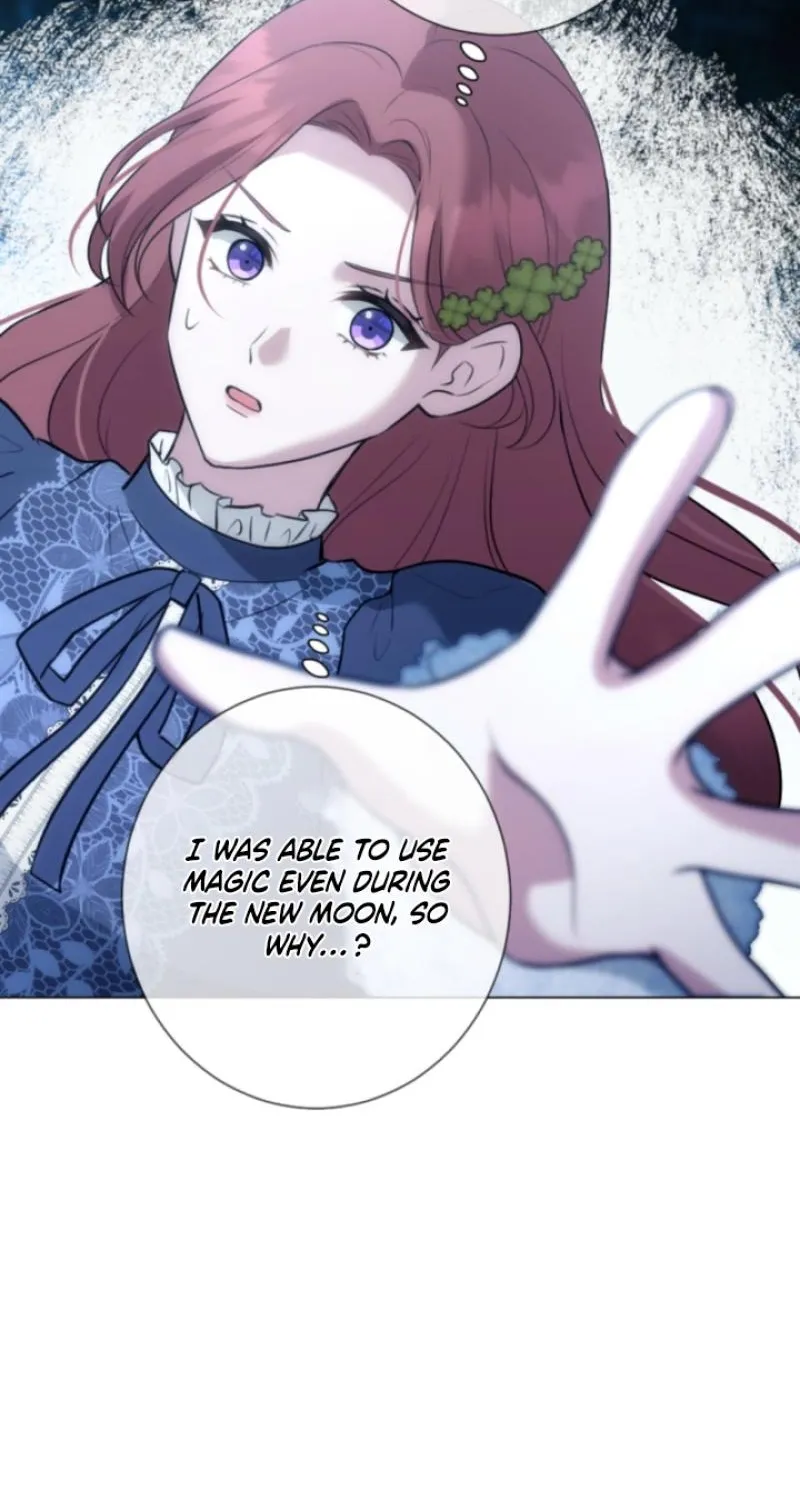 The Framed Villainess Can