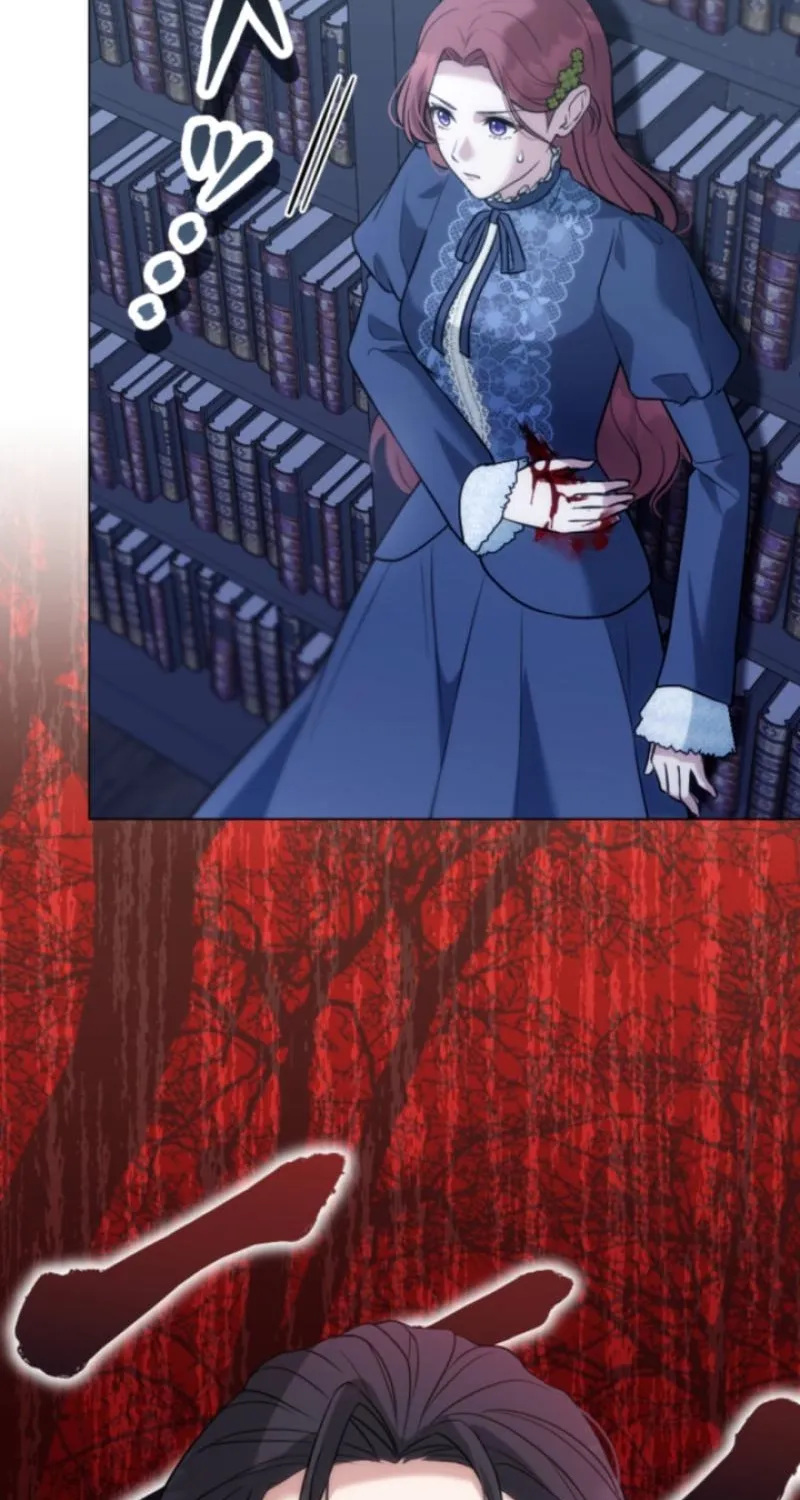 The Framed Villainess Can