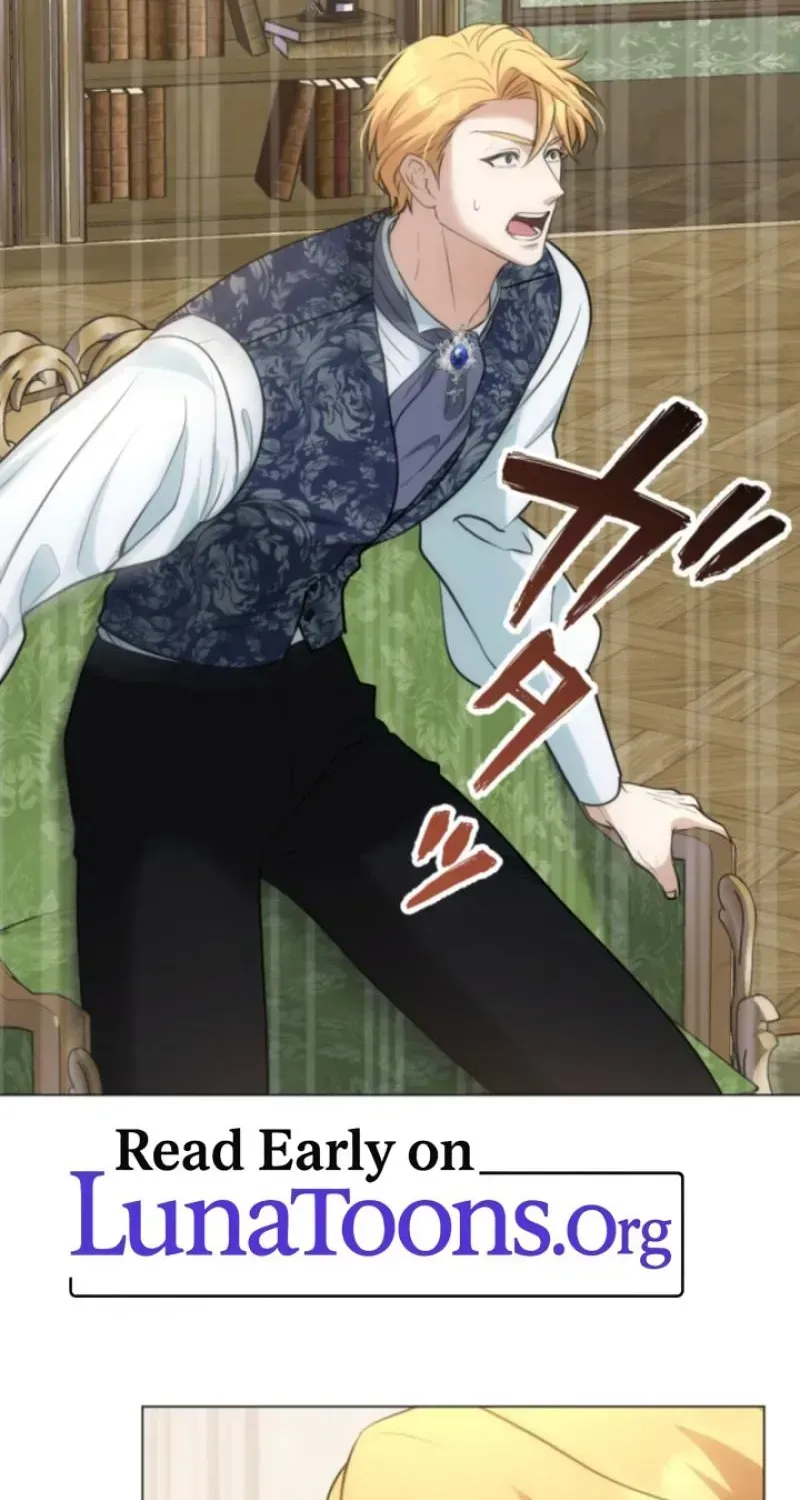 The Framed Villainess Can