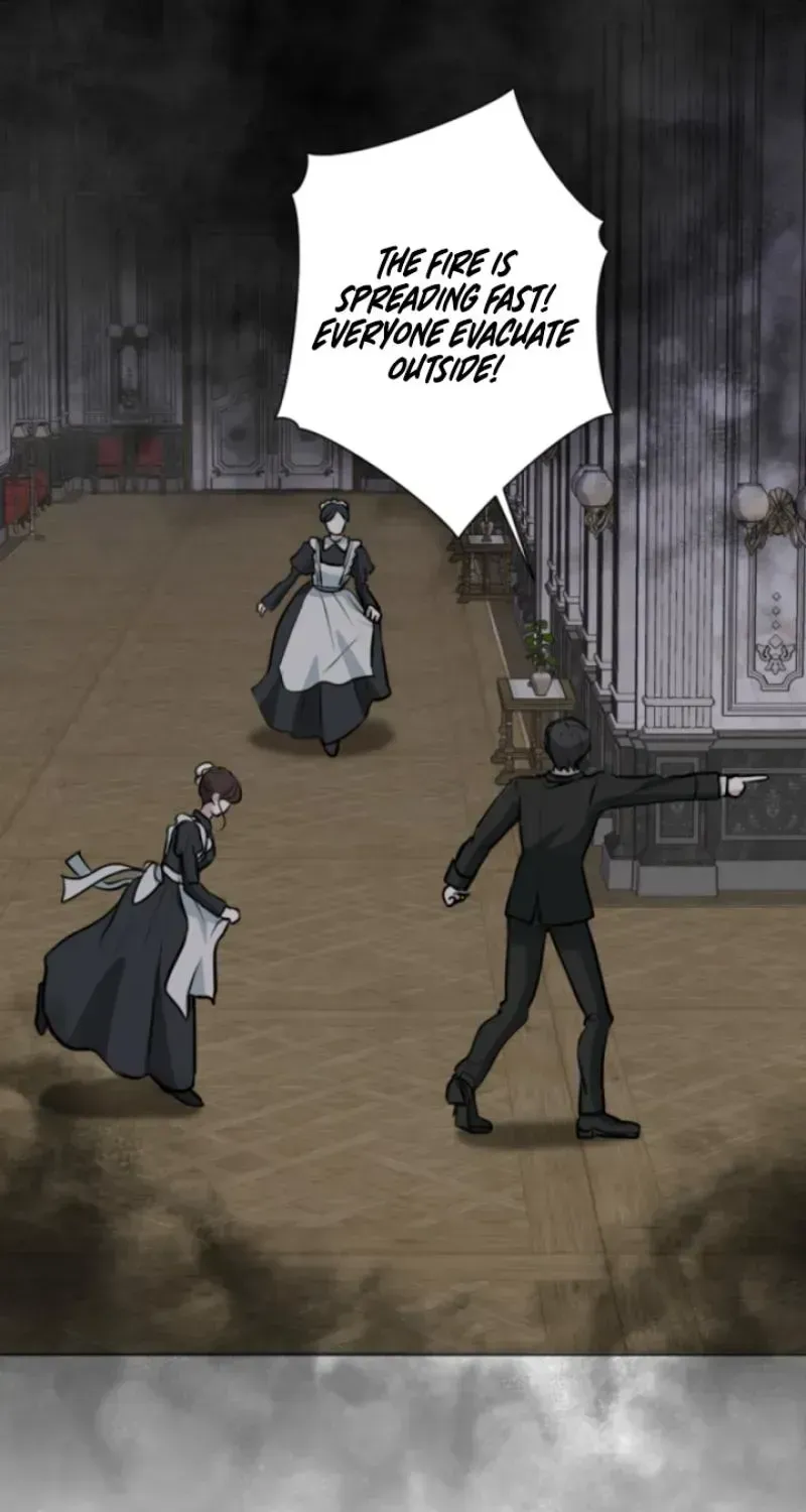 The Framed Villainess Can