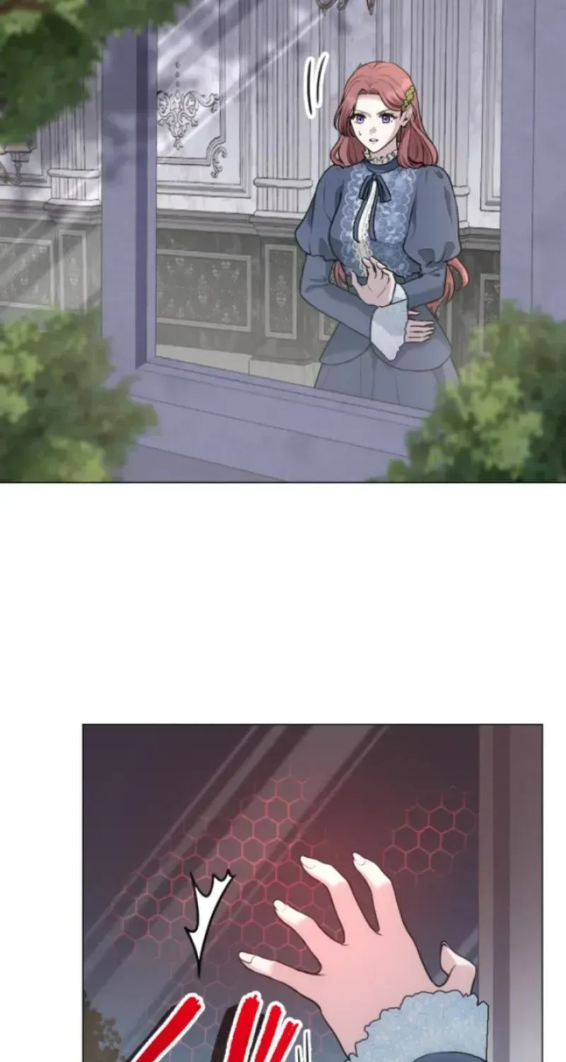 The Framed Villainess Can