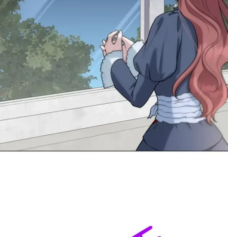 The Framed Villainess Can