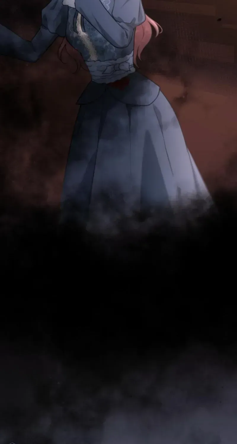 The Framed Villainess Can