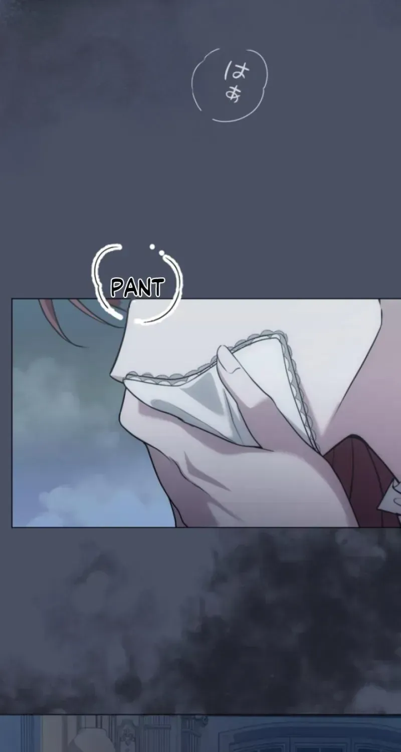 The Framed Villainess Can