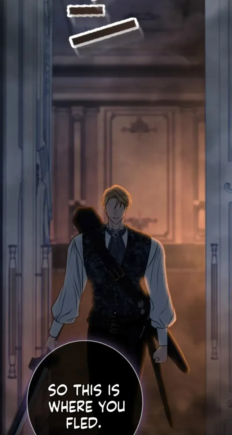 The Framed Villainess Can