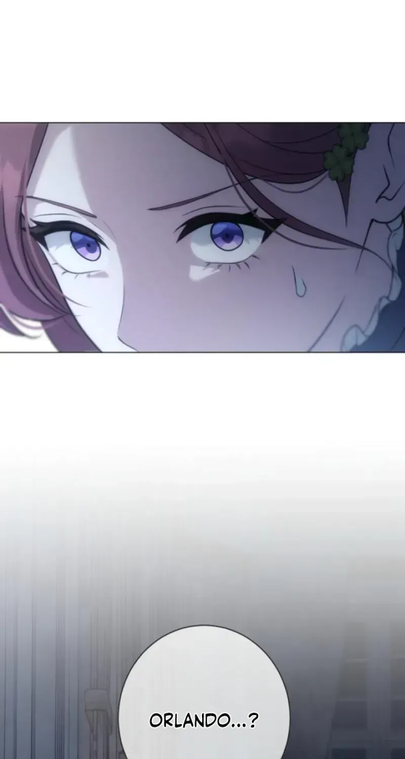 The Framed Villainess Can