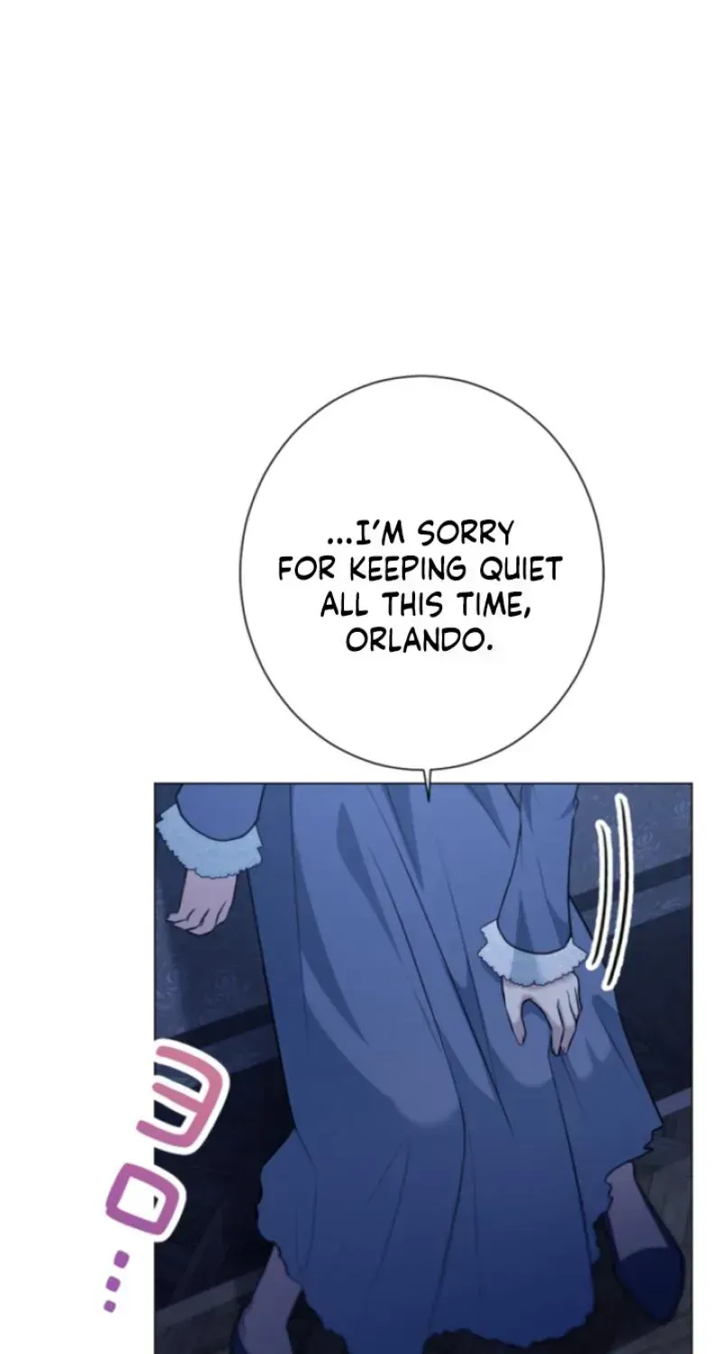 The Framed Villainess Can