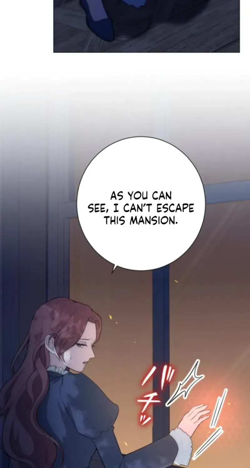 The Framed Villainess Can