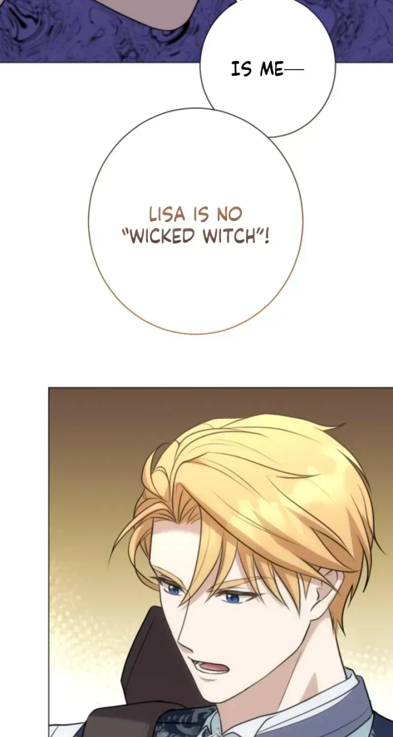 The Framed Villainess Can