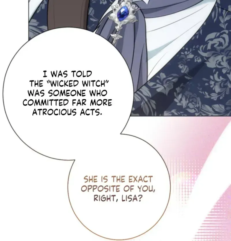 The Framed Villainess Can