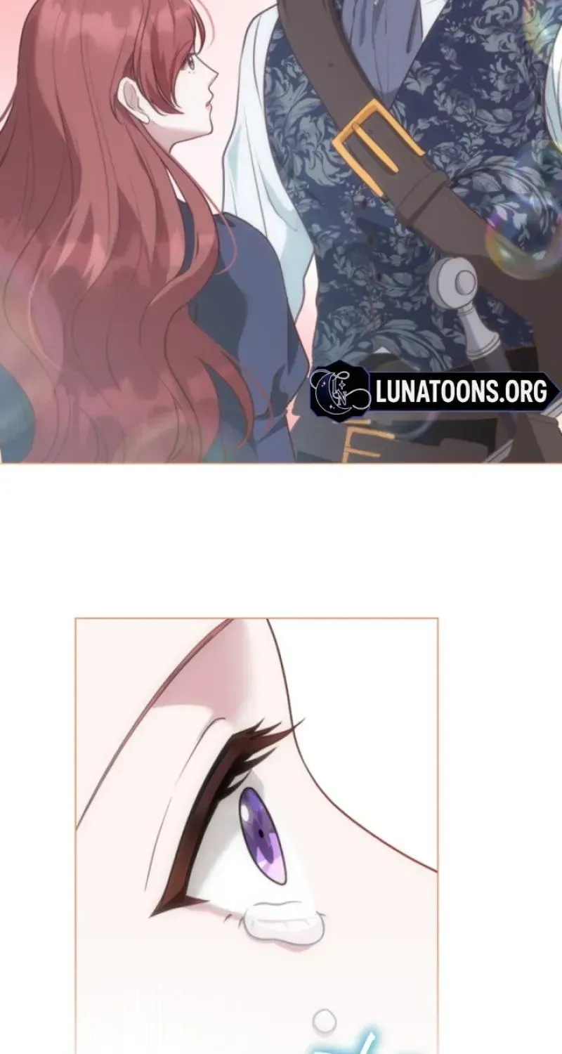 The Framed Villainess Can