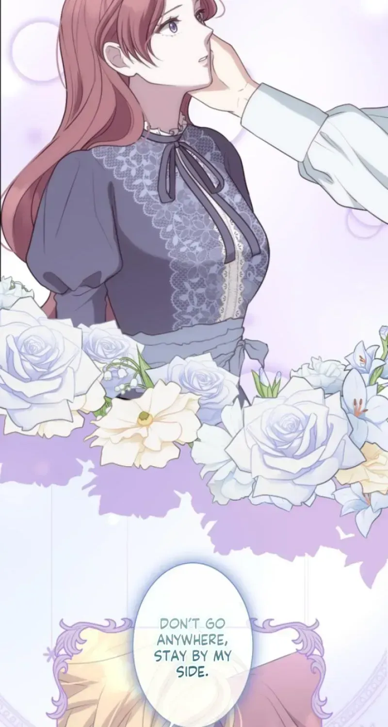 The Framed Villainess Can