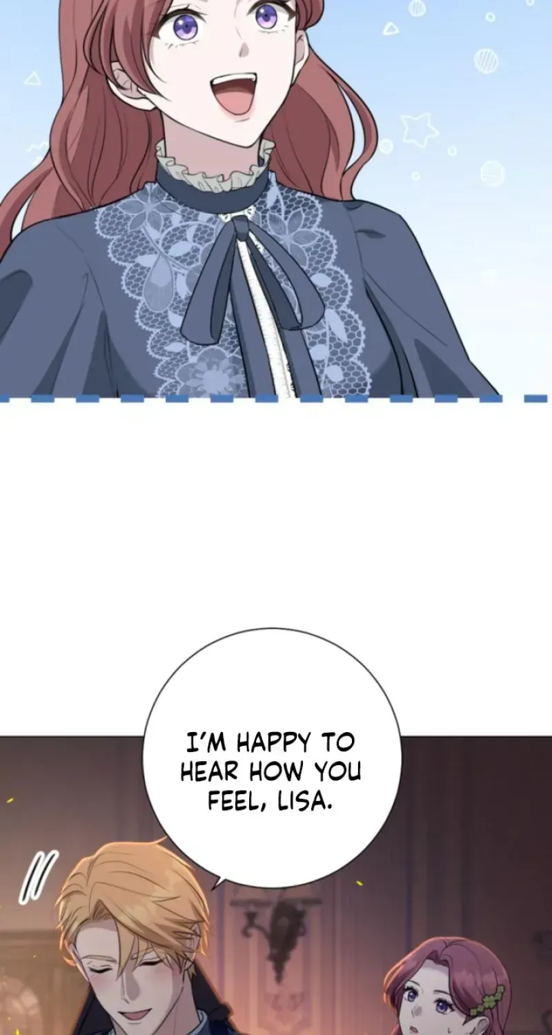 The Framed Villainess Can