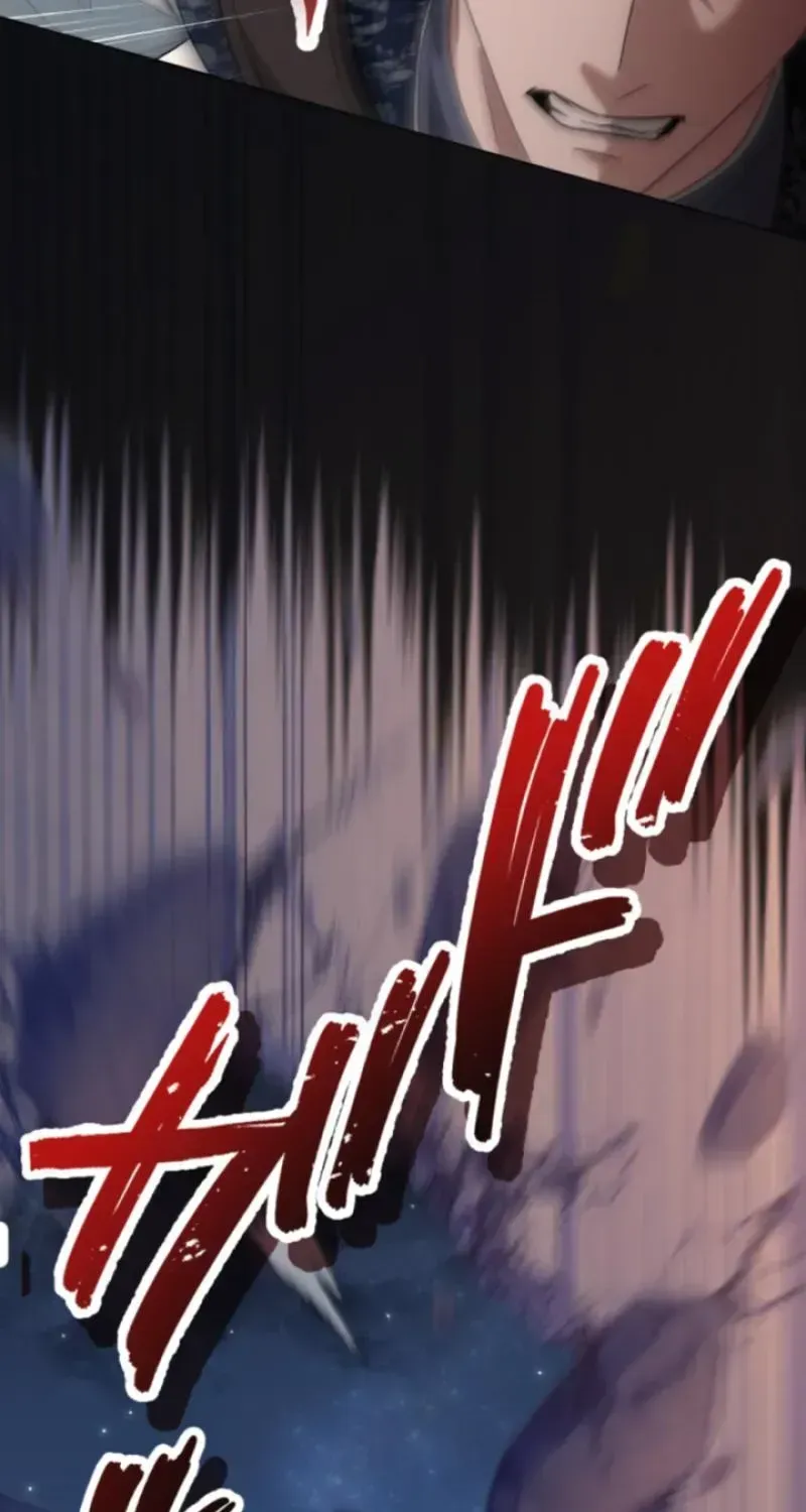 The Framed Villainess Can