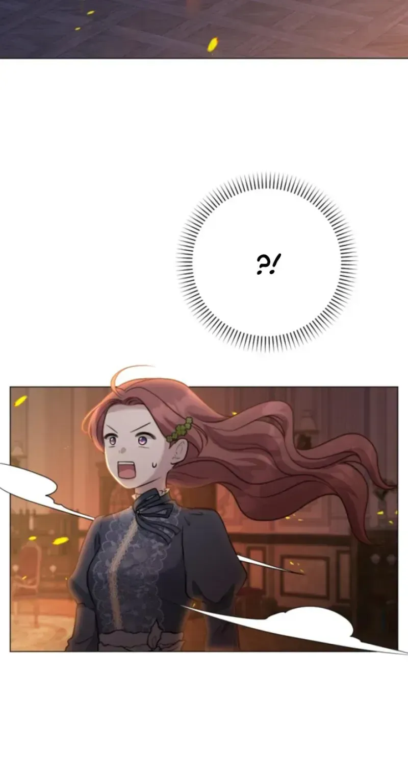 The Framed Villainess Can