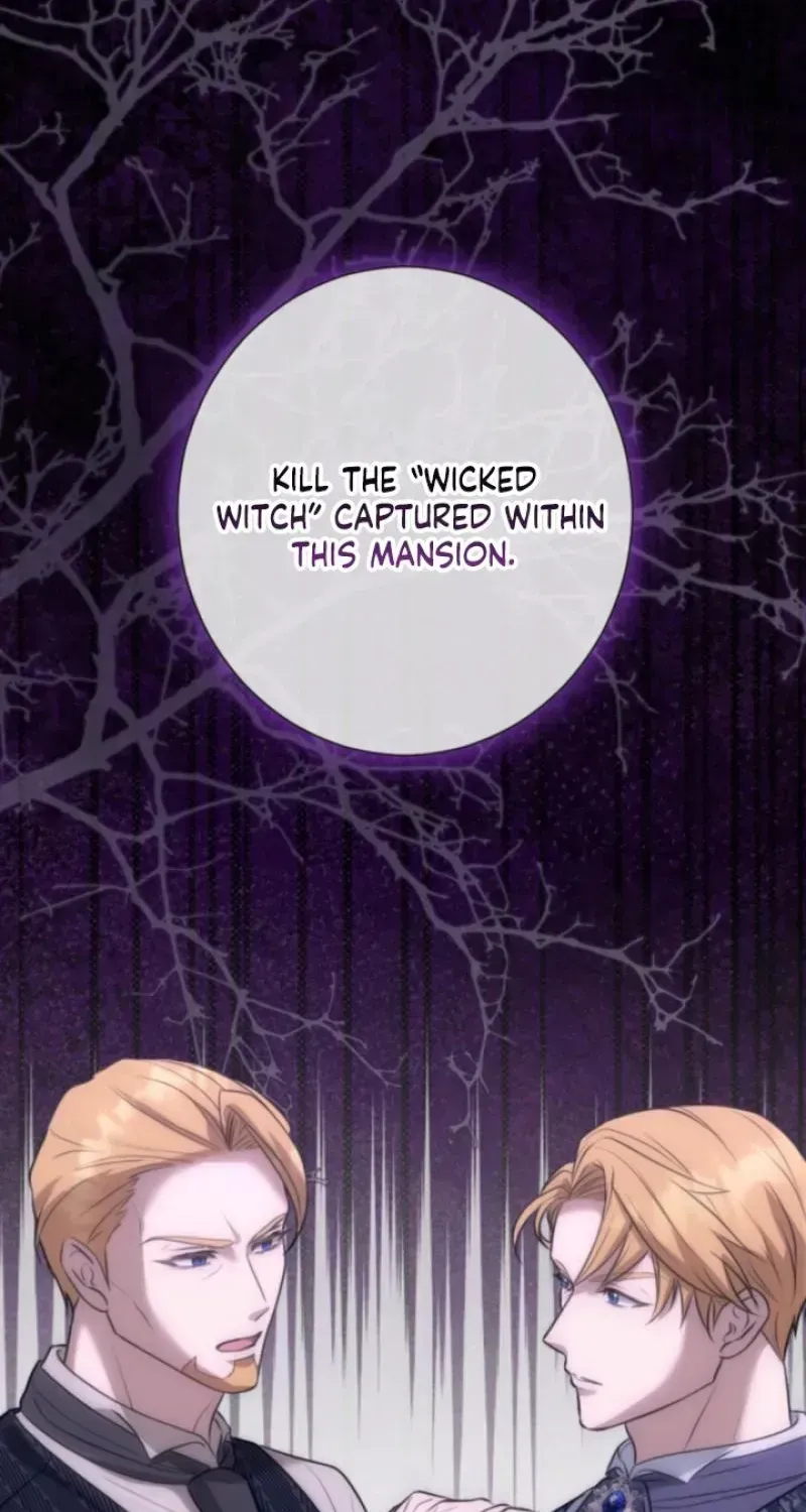 The Framed Villainess Can
