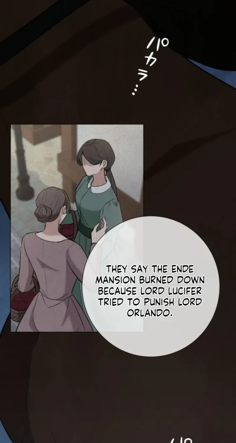 The Framed Villainess Can