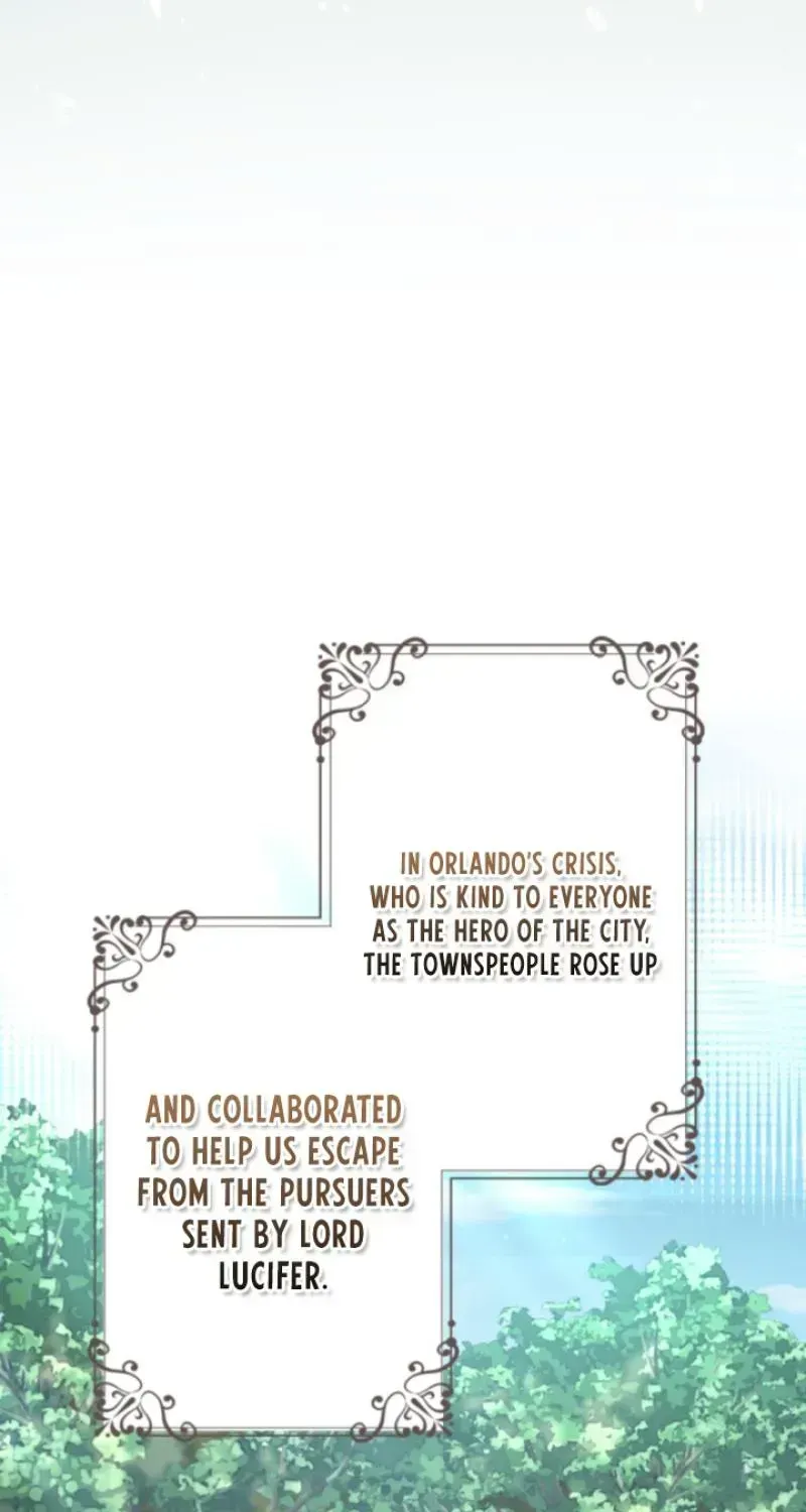 The Framed Villainess Can
