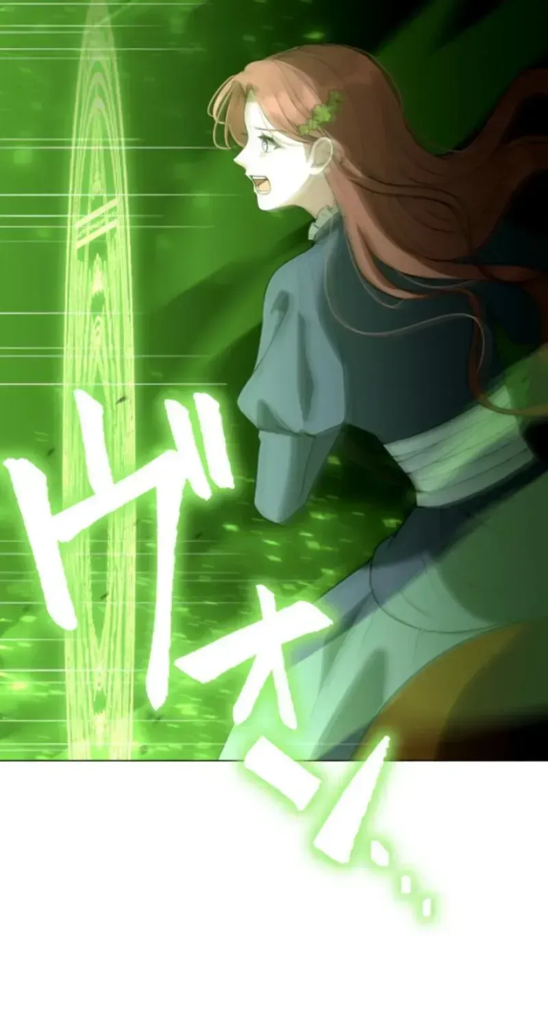 The Framed Villainess Can