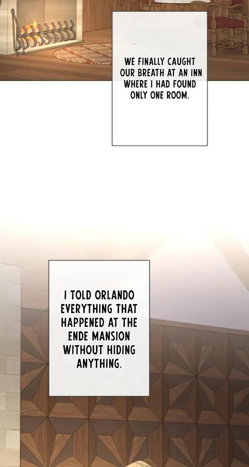 The Framed Villainess Can