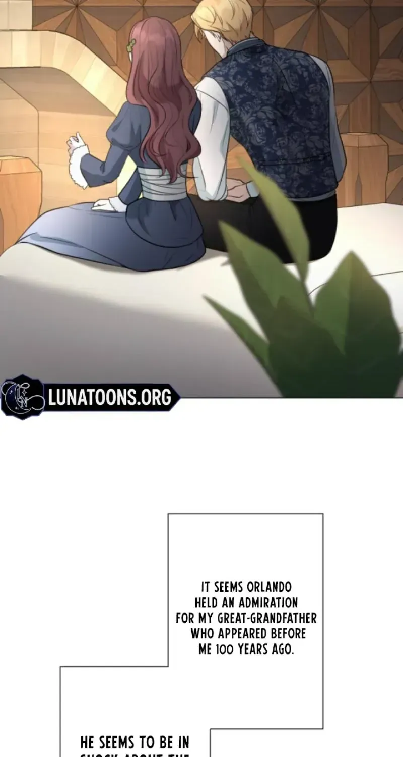 The Framed Villainess Can